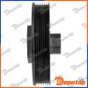 Poulie damper vilebrequin pour HONDA | RKP-HD-004, 15-7227